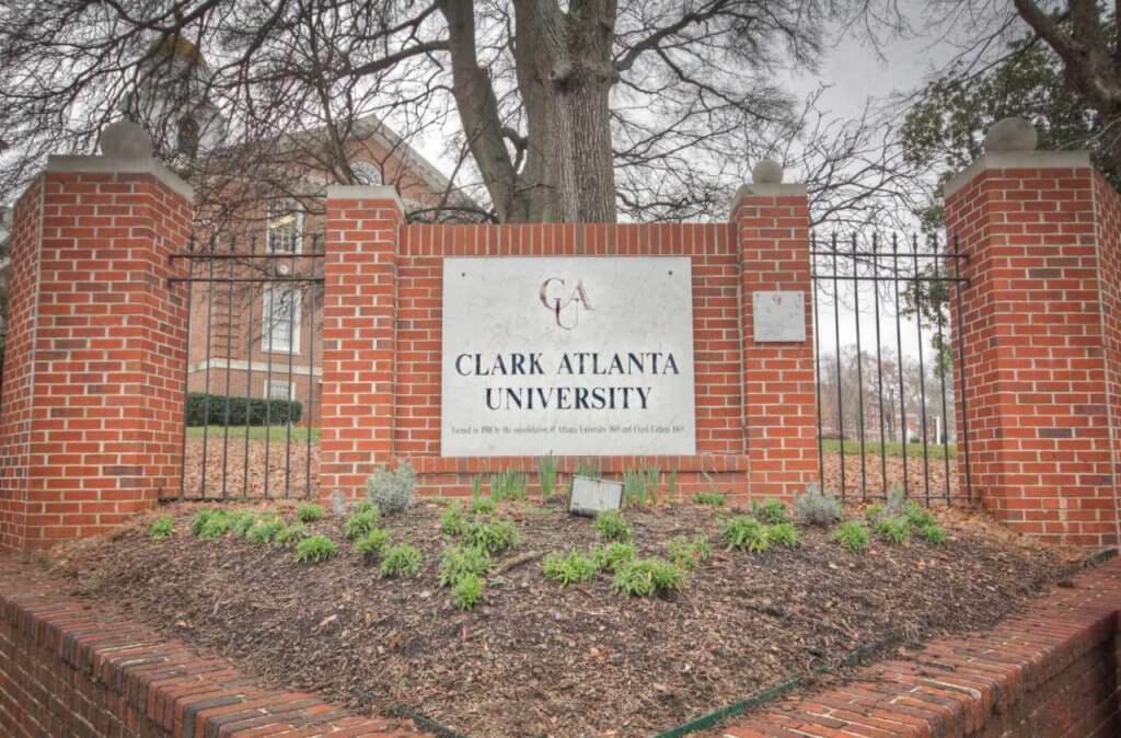 Clark Atlanta University - Master of Finance Degrees