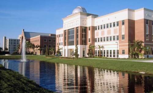 Florida Institute of Technology - Master of Finance Degrees