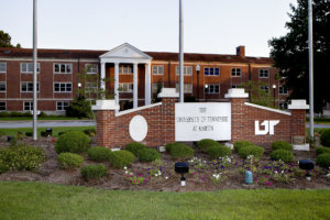 University of Tennessee at Martin-Martin, Tennessee