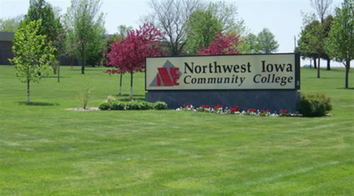 Northwest Iowa Comm Coll - Master Of Finance Degrees