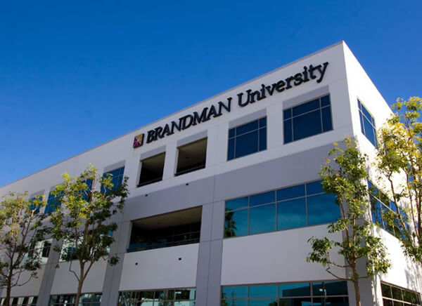 Brandman-University - Master of Finance Degrees