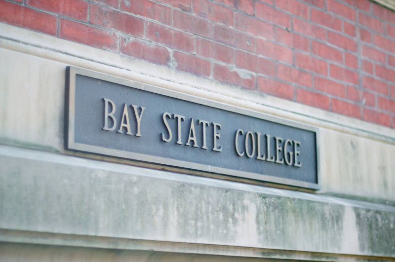 bay state college - Master of Finance Degrees