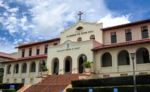 chaminade university of honolulu - Master of Finance Degrees