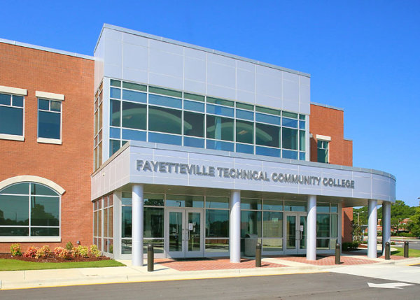 fayetteville-technical community college - Master of Finance Degrees