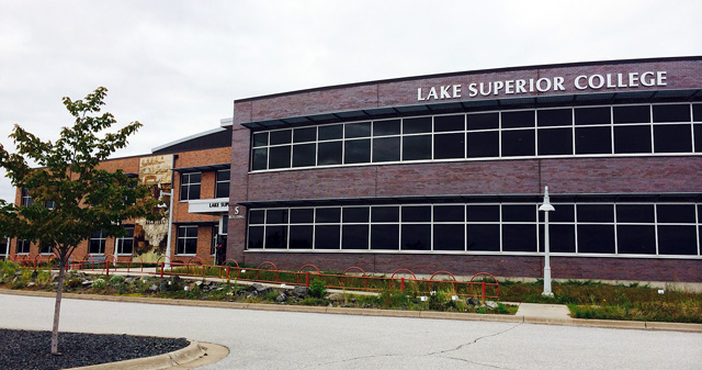 lake superior college - Master of Finance Degrees