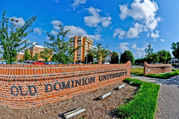 Old Dominion University - Master Of Finance Degrees