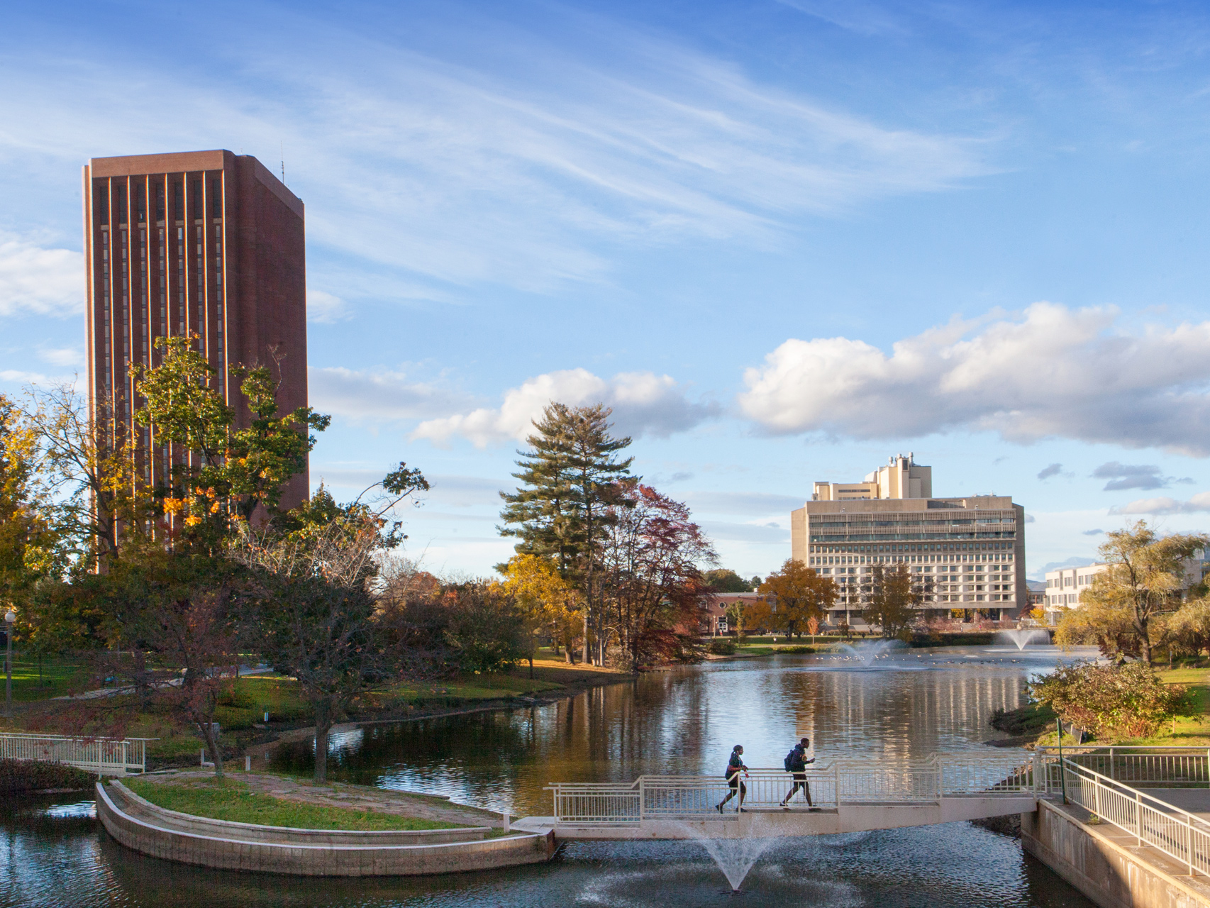 umass_amherst - Master of Finance Degrees