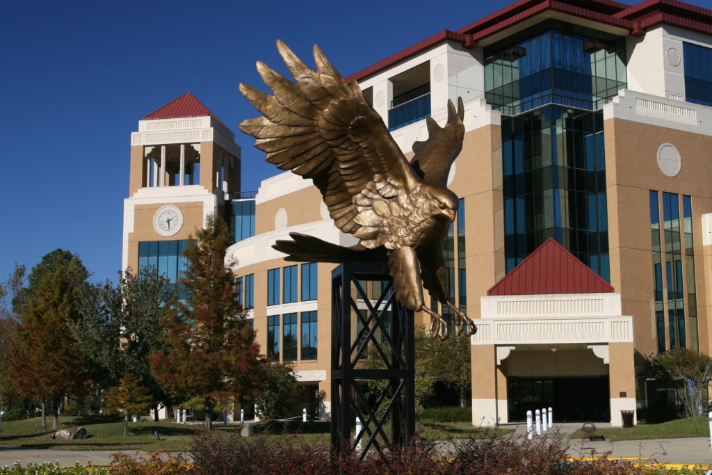 university of louisiana monroe online mba