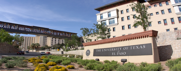 university of texas el paso - Master of Finance Degrees