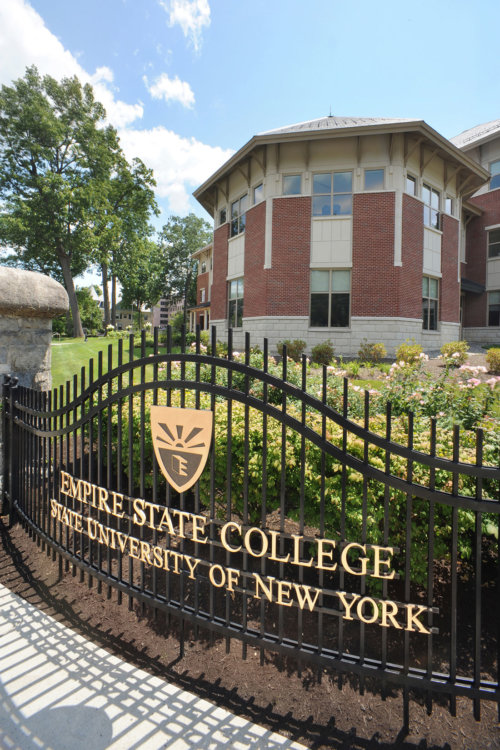 SUNY Empire School for Graduate Studies (@SUNYEmpireGrad) / X