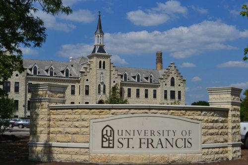 university of saint francis - Master of Finance Degrees