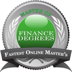 Fastest Online Master's Badge